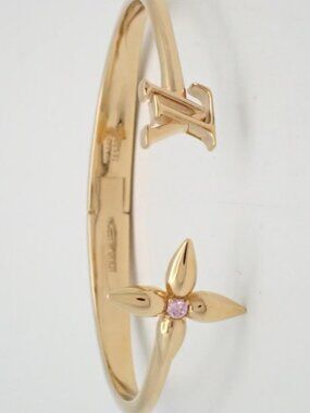 LV Bracelet Size Small